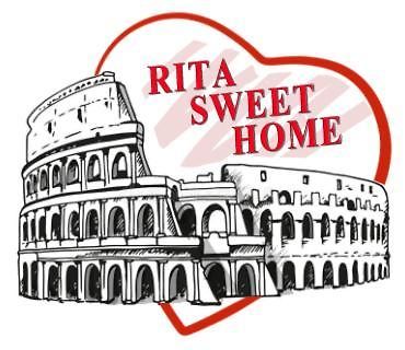 Rita Sweet Home Roma Exterior foto