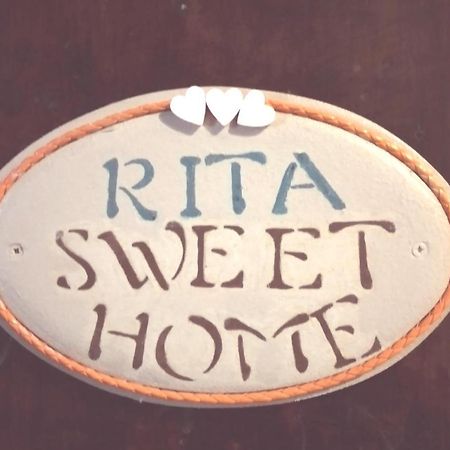 Rita Sweet Home Roma Exterior foto