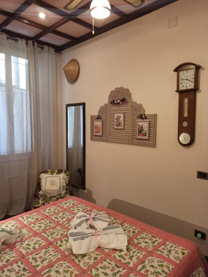 Rita Sweet Home Roma Exterior foto