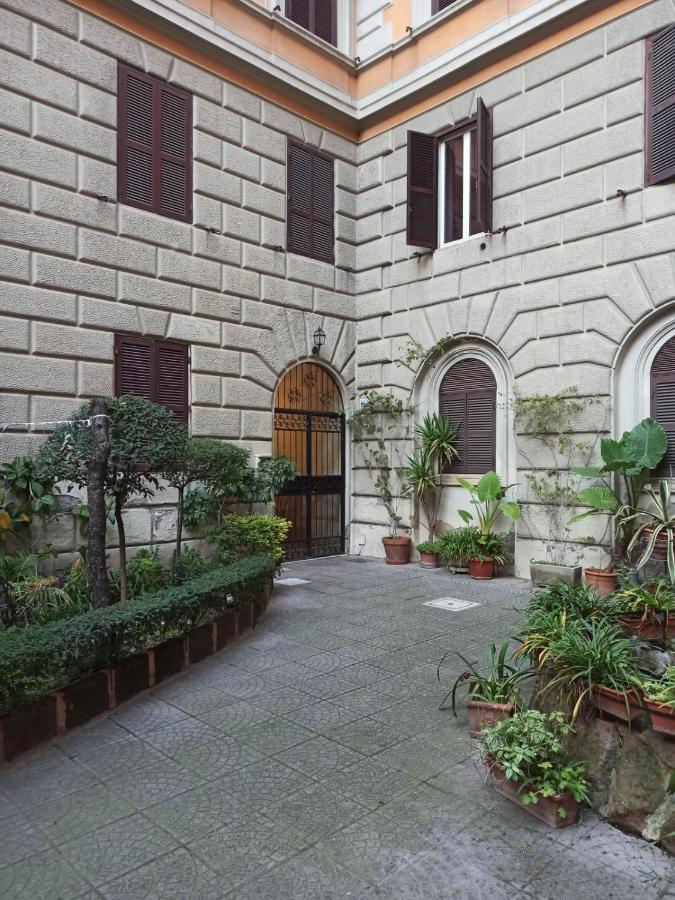 Rita Sweet Home Roma Exterior foto