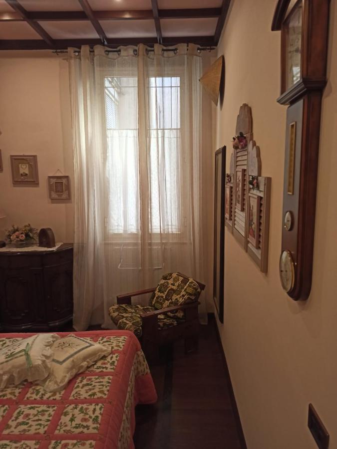 Rita Sweet Home Roma Exterior foto
